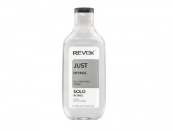 Revox - JUST LOTIUNE TONICA CU RETINOL 300 ML