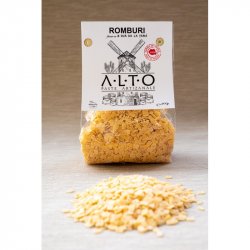 Alto Pasta - Romburi – 200g