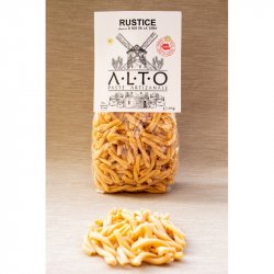 Alto Pasta - Rustice – 400g