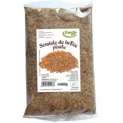 Everbio - BIO SEMINTE DE IN PISATE 250G