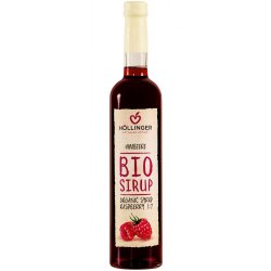 Hollinger – BIO SIROP DE COACAZE NEGRE SI LAMAIE 500ML