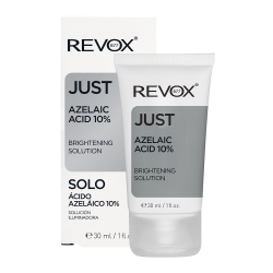 Revox - JUST SUSPENSIE CU ACID AZELAIC 10% 30 ML