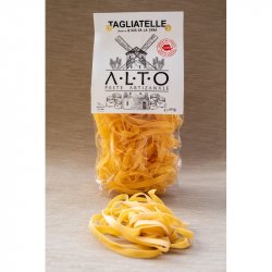 Alto Pasta - Tagliatelle – 200g