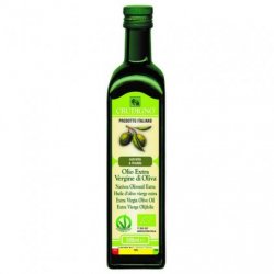 Crudigno - BIO ULEI DE MASLINE EXTRAVIRGIN ITALIAN 500ML