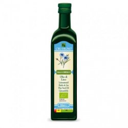 Crudigno - BIO ULEI DE IN 250 ML