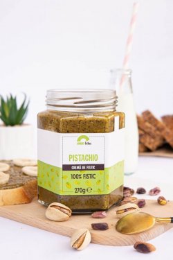 Sunday Bites - Pistachio - Unt de fistic – 270g