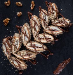Nutella image