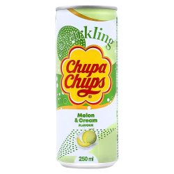 Chupa-Chups Pepene image