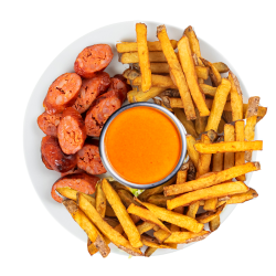 Meniu Chorizo image