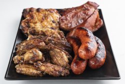 Platou Carnitas image