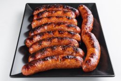 Platou Chorizo image