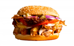 Porto Burger Gourmet image