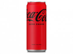Coca-Cola Zero image