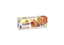 Gerble Biscuiti Soia Smochine 270 G