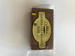Ciocolateria Nona Ciocolata De Casa Cu Rom 60G