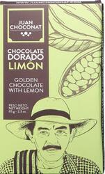 Juan Choconat Ciocolata Cu Lamaie 65G