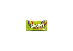 Skittles Bomboane Crazy Sours 38G