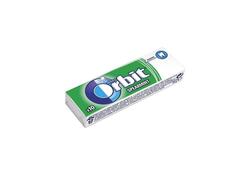 Orbit  Spearmint  10  Pastile