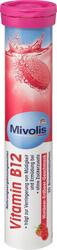 Mivolis Tablete Efervescente Vitamina B12 20Buc