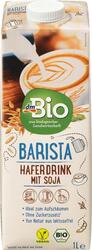 Dmbio Bautura De Ovaz Barista Eco 1L