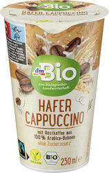 Dmbio Cappuccino De Ovăz Eco 230Ml