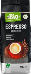 Dmbio Cafea Expresso Macinata Eco 250G