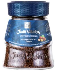 Juan Valdez Cafea Alune Padure 95G