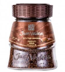 Juan Valdez Cafea Solubila Ciocolata 95G