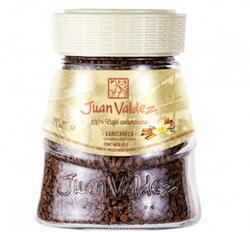 Juan Valdez Cafea Vanilie&Scortisoara 95G