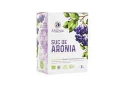 Aronia Suc Eco 3L