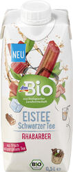 Dmbio Ice Tea Ceai  Negru Eco 500Ml