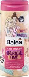 Balea Kids 4In1 Dus&Samp&Corp&Fata 300Ml