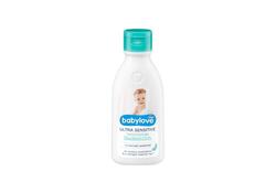 Babylove Balsam Baie Ultra Sensitiv 500Ml
