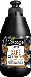 Cottage Sampon&Gd 3In1 Café Frape 250Ml
