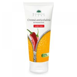 Cp Crema Anticelulita Ardei Iute 200