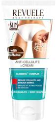 Revuele Crema Corp Anti Celulita 200Ml