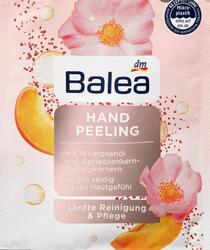 Balea Masca Maini   Peeling 15 Ml