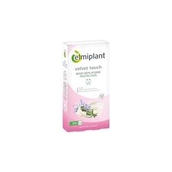 Elmiplant Benzi Depilatoare Fata 20B