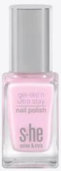 S.He Oja Gel-Like`N Ultra Stay 322/269
