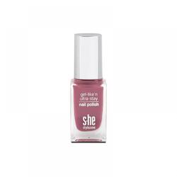 S.He Stylezone Oja Gel Like`N Ultra Stay 322 290 1 Buc