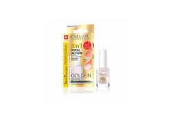 Eveline Tratament Unghii 8In1 Gold 1 Buc