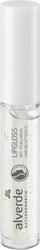 Alverde Lipgloss Cu Hyaluron 1 Buc