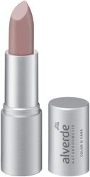 Alverde Color & Care Ruj Buze 03