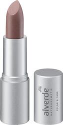 Alverde Color&Care  Ruj Buze 43
