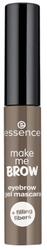 Essence Make Me Brow Mascara Sprancene05