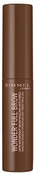 Rim Mascara Spranc  Wonder`Full 02