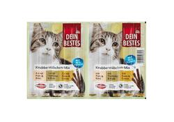 Dein Bestes Snack Mix Pisici