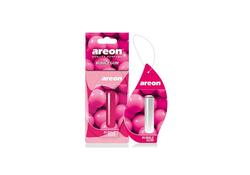 Areon Odorizant Masina Lichid Bubble Gum