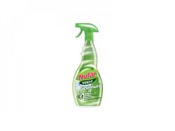 Nufar Verde Solutie Pentru Geamuri 500 Ml