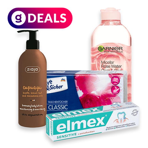 Genius Deals